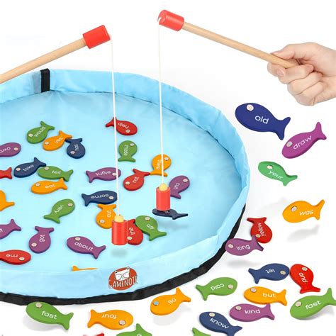 sight word fishing game|gamenote sight words.